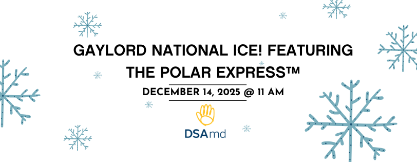 Gaylord National ICE! Featuring The Polar Express™